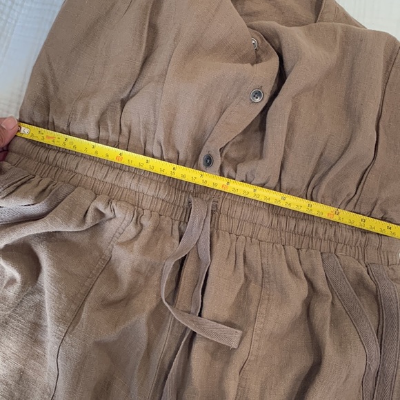 Splendid collection jumpsuit - Picture 6 of 13